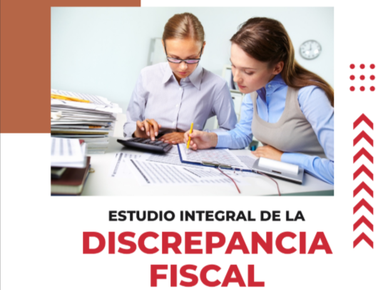 DISCREPANCIA
