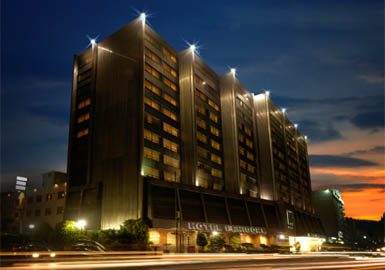 Hotel Benidorm