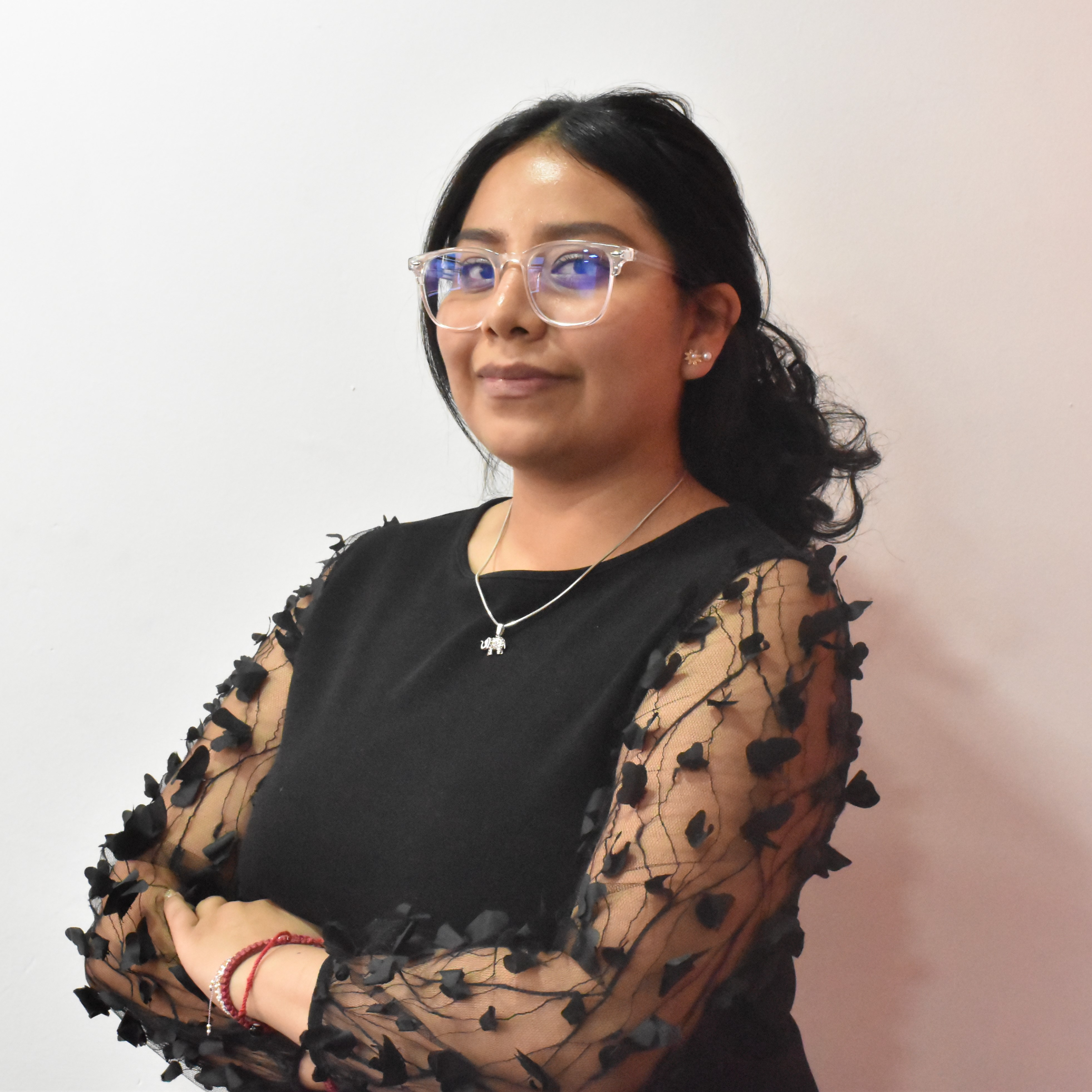 Brenda Mejía