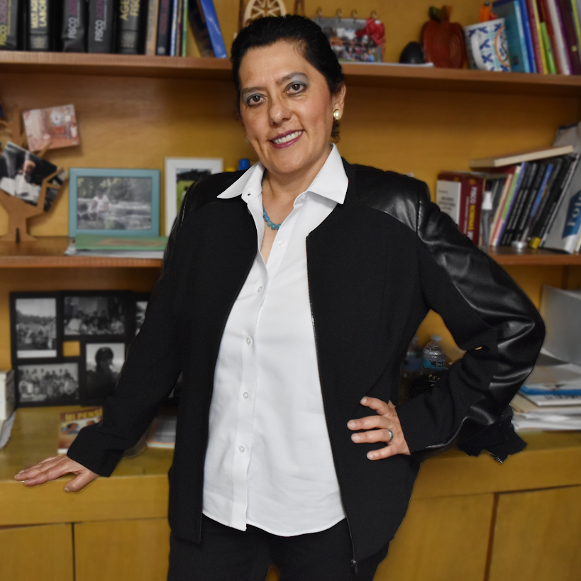 Eva de la Torre
