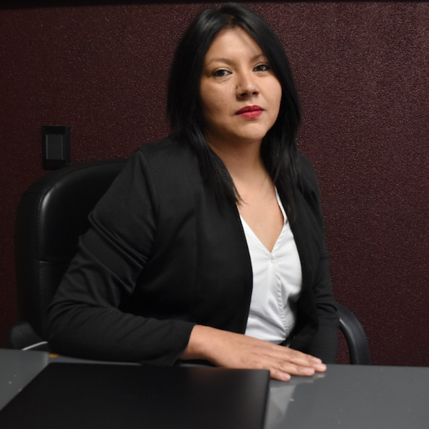Vianey Osorio