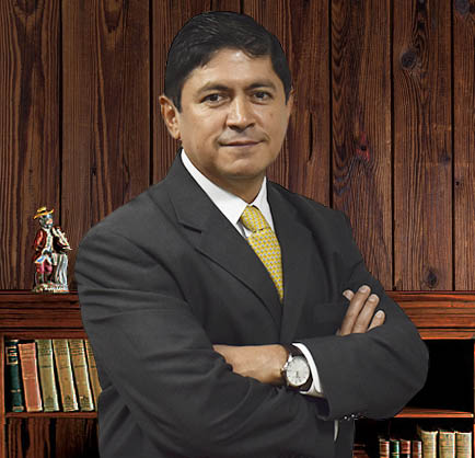 C.P. Y L.D. René Ruiz Rojas