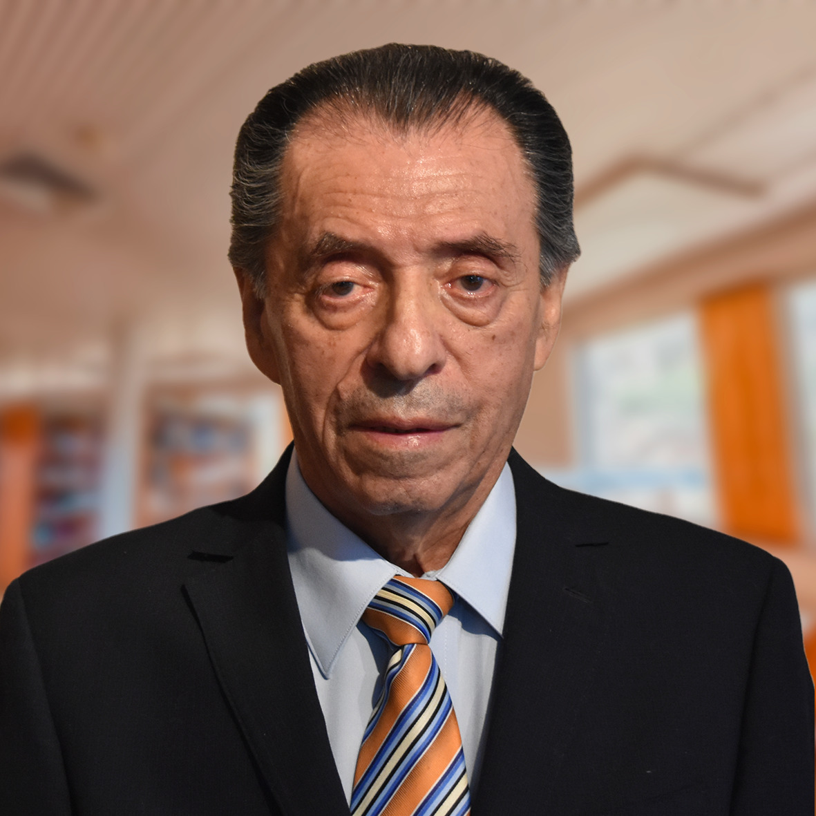 C.P. Efraín Lechuga Santillán