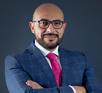 Dr. Mario Alberto Rebolledo Martínez