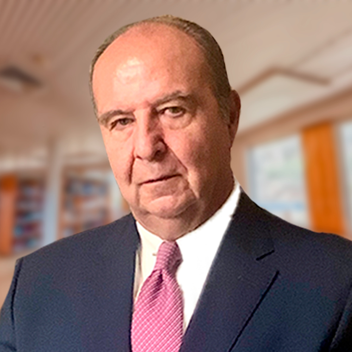 Lic. Héctor Cervantes Nieto