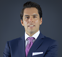 Lic. Héctor Manuel Cervantes Arteaga