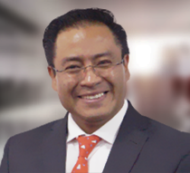 Dr. Jesús Hernández Rodríguez