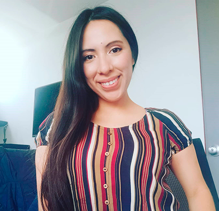 Lic. Lucía Magaña Gabriel