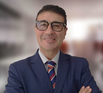 C.P.C. Javier Martínez Gutiérrez