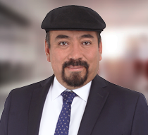 L.C.C. Miguel Ángel Hernández Yescas