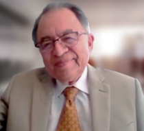 C.P.C. Baltazar Feregrino Paredes